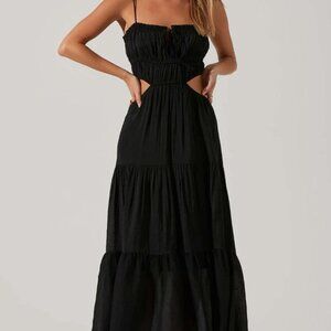 ASTR the Label Odina Dress